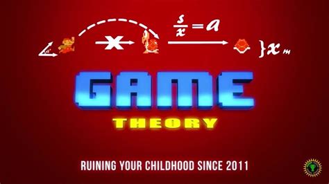 game theory youtube